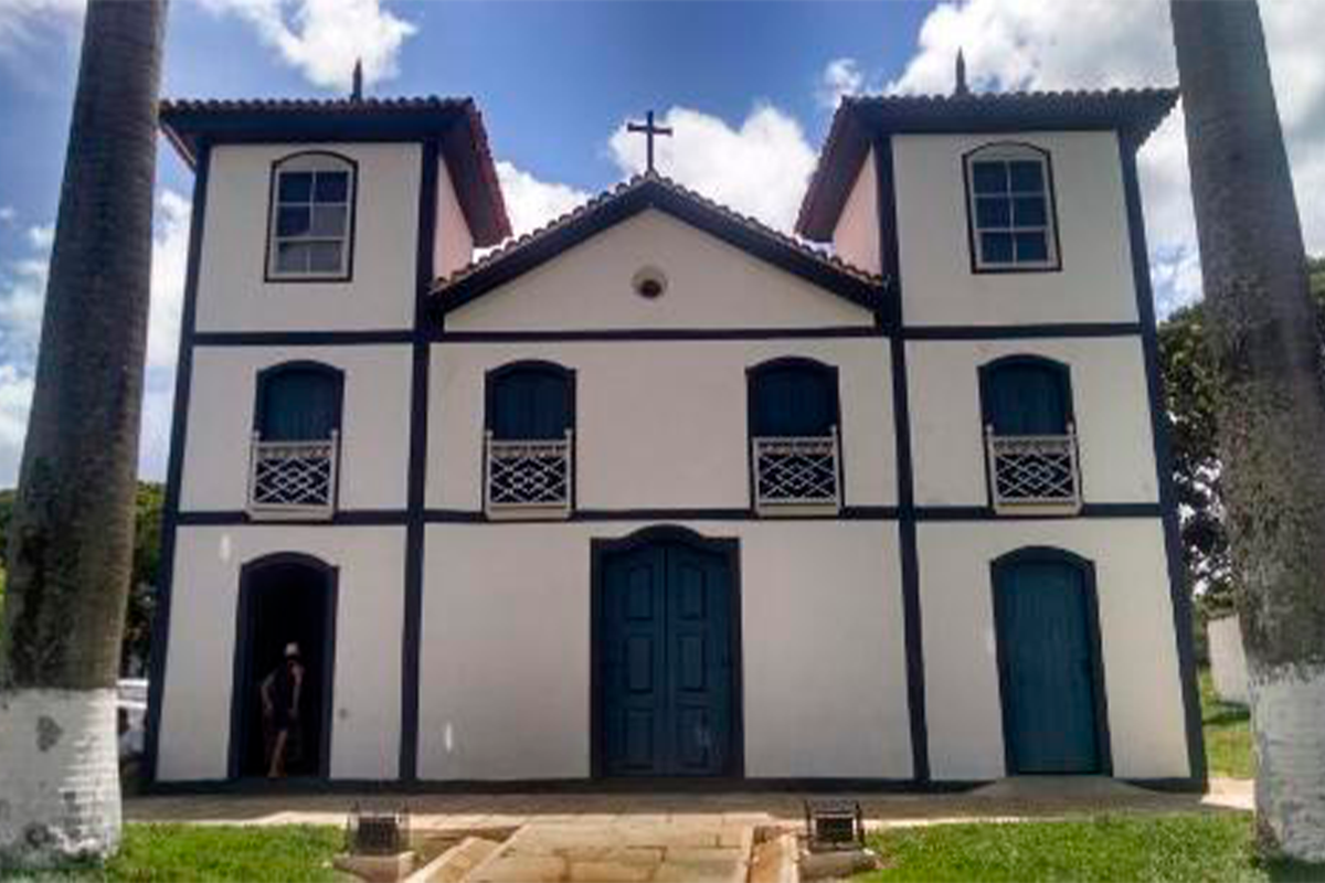 Igreja do Bonfim: reportagem expõe silêncio das autoridades