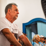 José Adriano morre durante a Festa do Morro em Pirenópolis