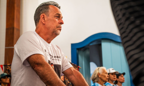 José Adriano morre durante a Festa do Morro em Pirenópolis