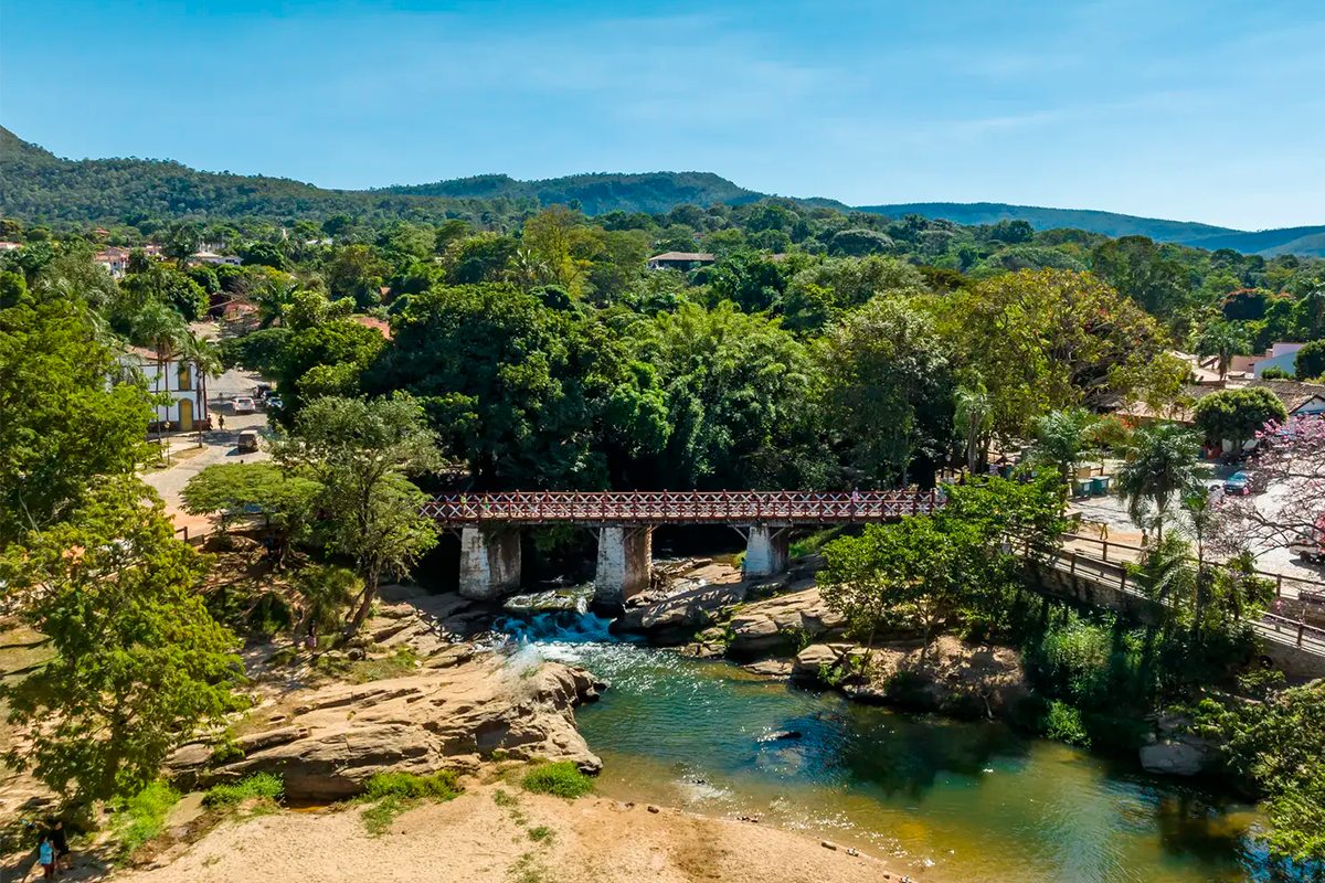 Julho em Pirenópolis: como aproveitar a alta temporada
