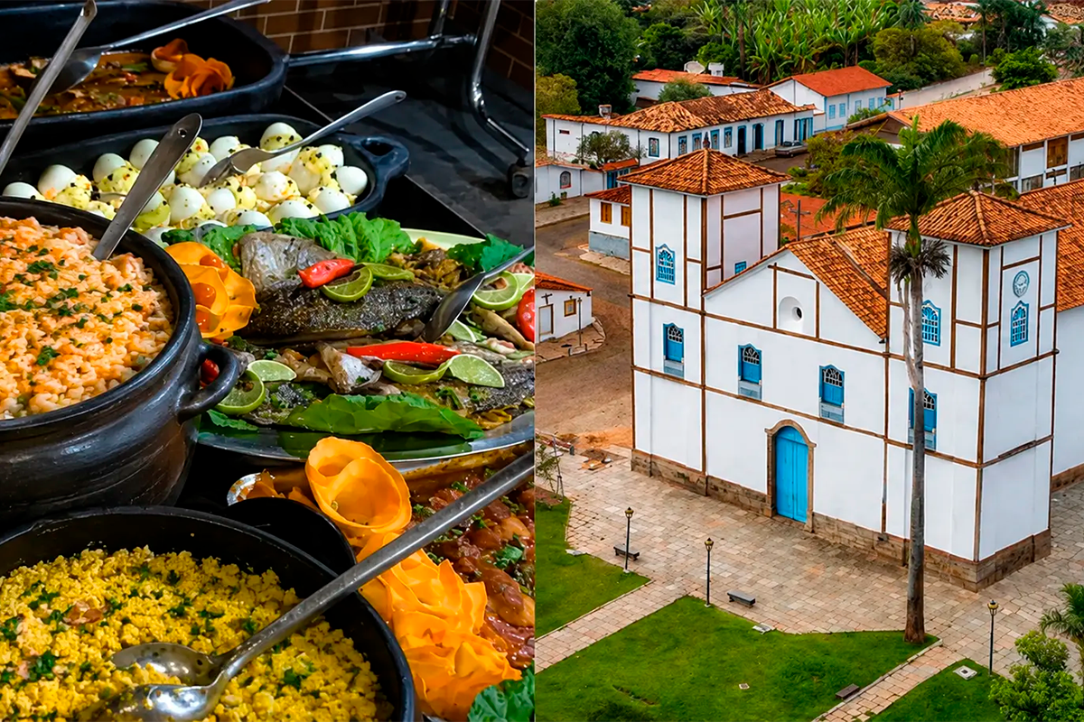 Julho em Pirenópolis: como aproveitar a alta temporada