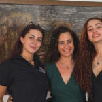 Juliane Pina inaugura exposição aberta ao público em Pirenópolis