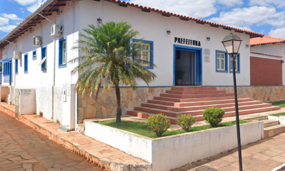Licitação Pirenópolis: prefeitura divulga pregão de massa CBUQ