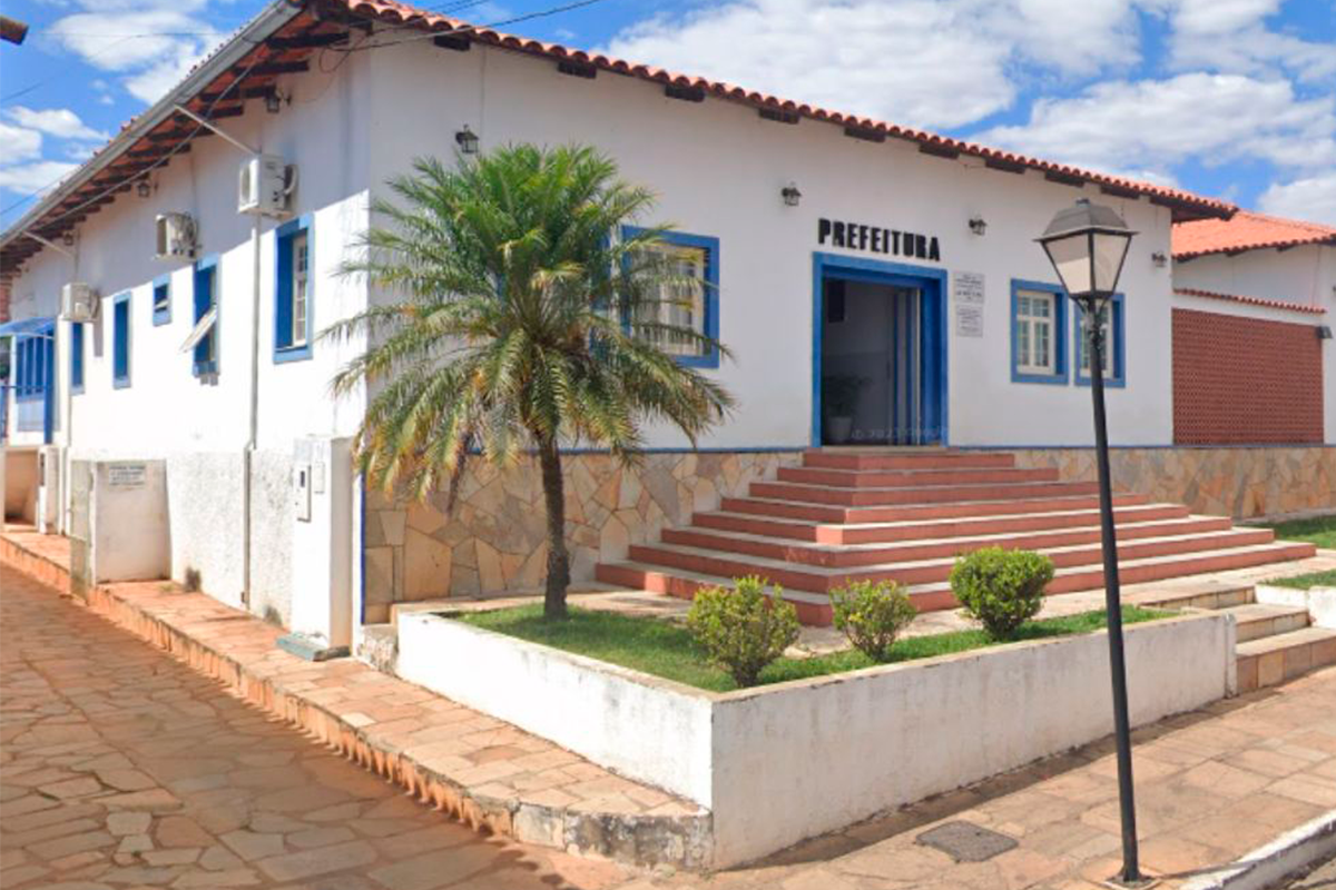Licitação Pirenópolis: prefeitura divulga pregão de massa CBUQ