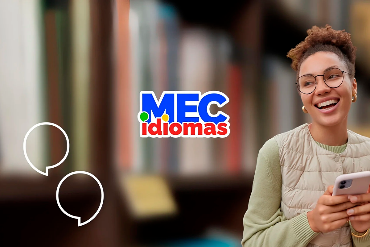 MEC Idiomas: curso gratuito de línguas tem certificado?