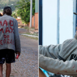 Mad Max do Cerrado volta aos holofotes após nova ocorrência em Pirenópolis