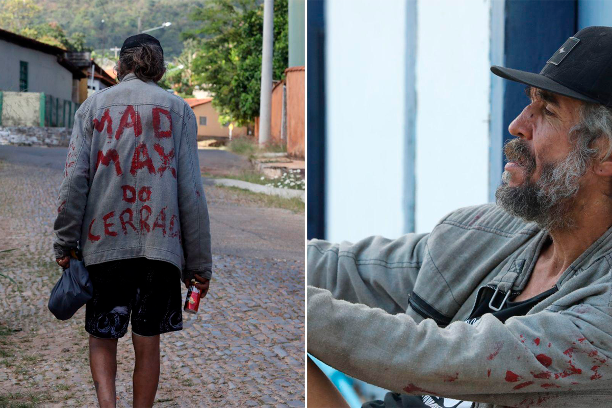 Mad Max do Cerrado volta aos holofotes após nova ocorrência em Pirenópolis