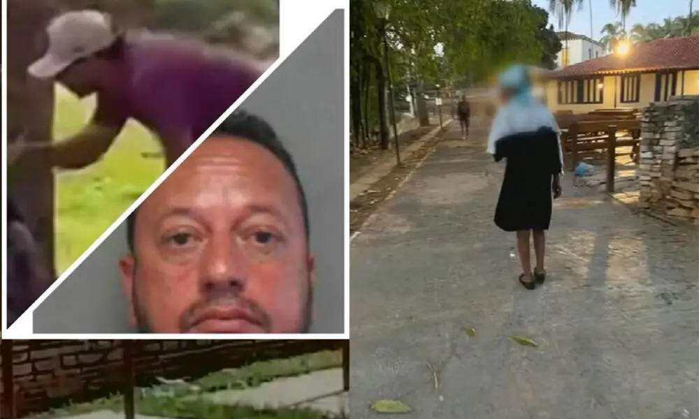 Maria recebe alta e deve retornar a Pirenópolis nesta quarta