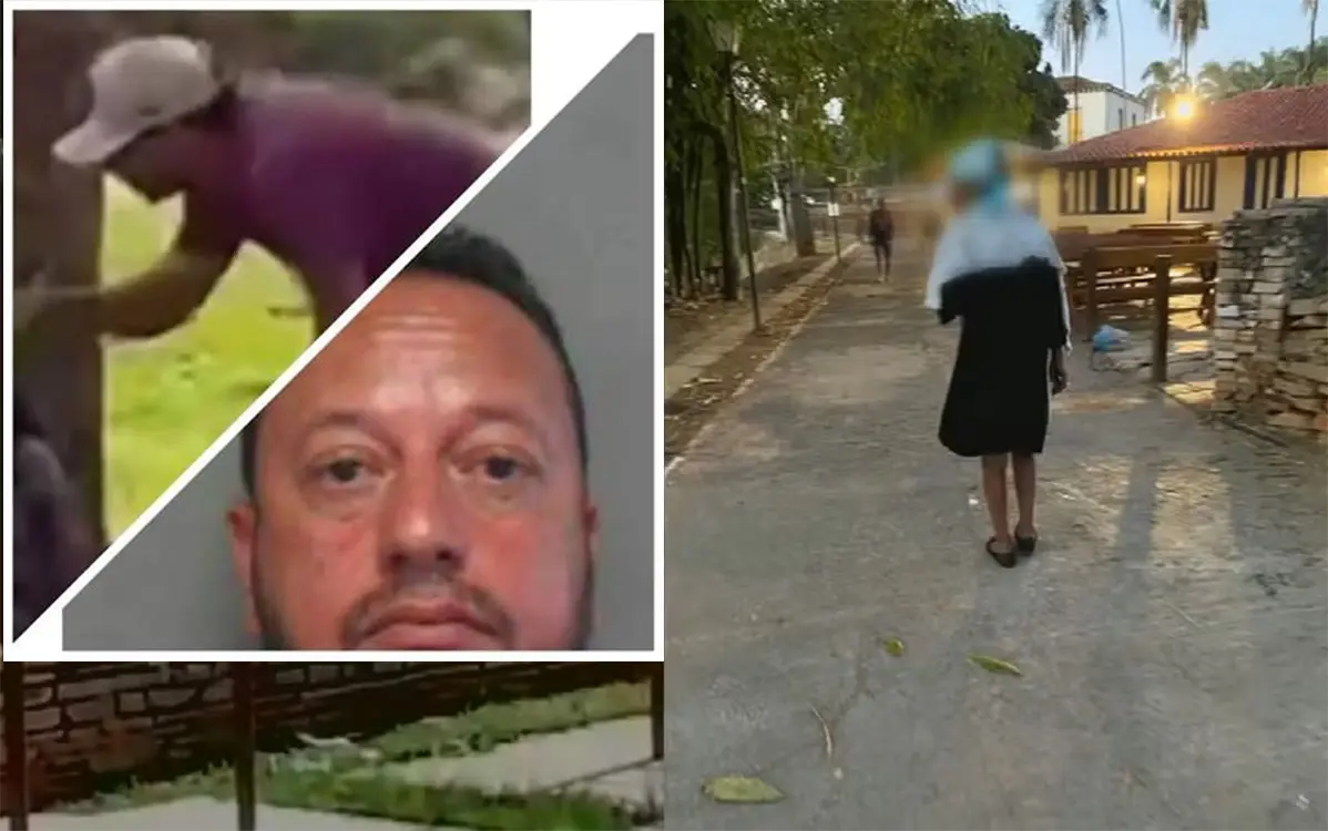 Maria recebe alta e deve retornar a Pirenópolis nesta quarta