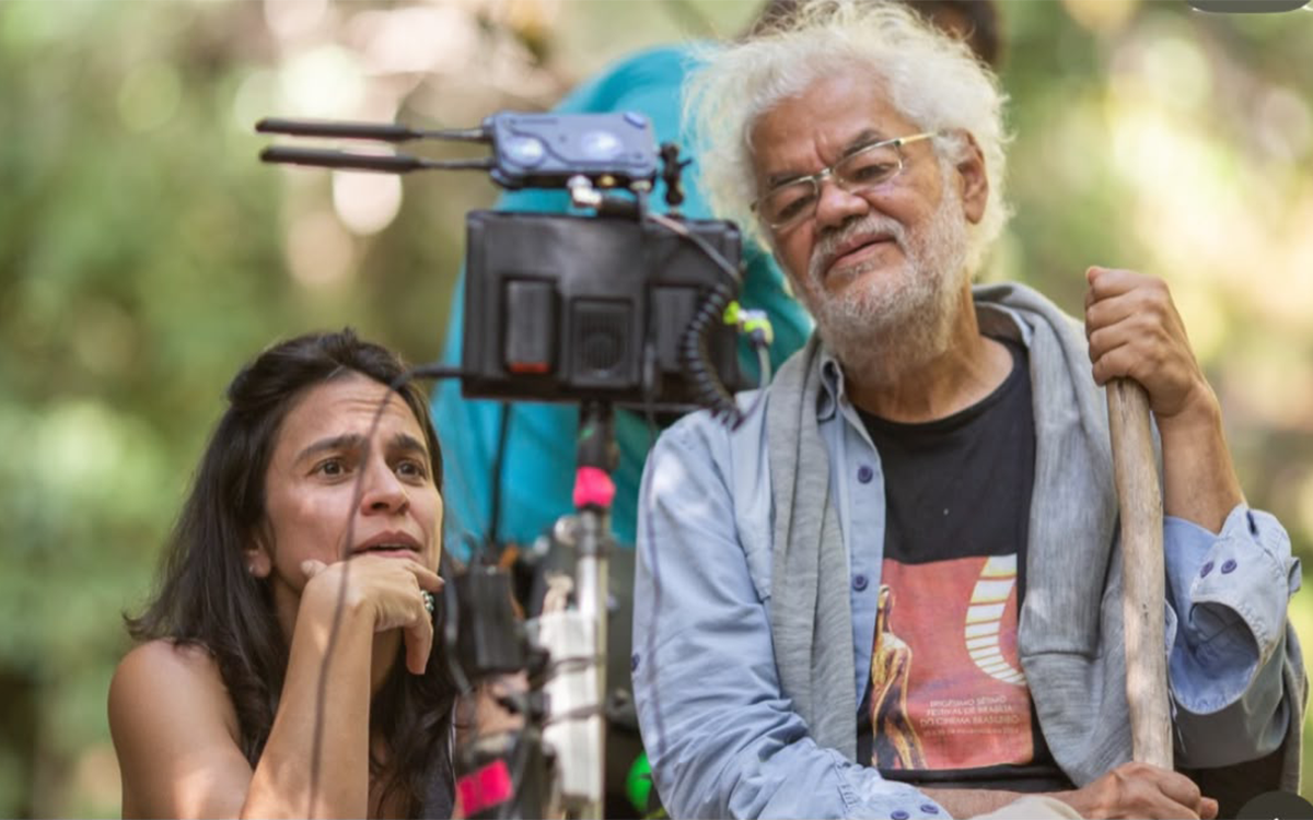 Mil Luas leva Pirenópolis para as telas do cinema brasileiro