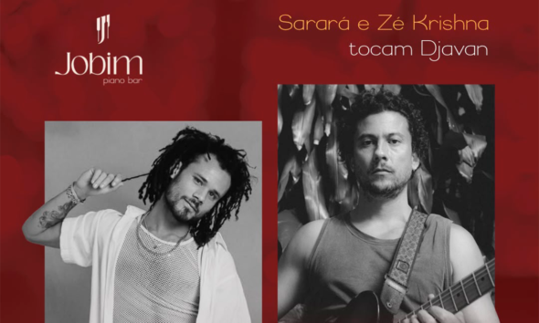 Música ao vivo em Pirenópolis: Jobim Piano Bar recebe tributo a Djavan Música ao vivo em Pirenópolis: Jobim Piano Bar recebe tributo a Djavan