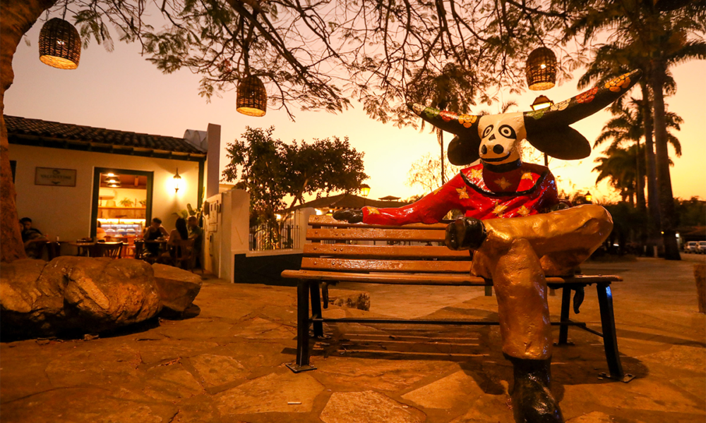 O que fazer em Pirenópolis em julho: 7 dicas de roteiro