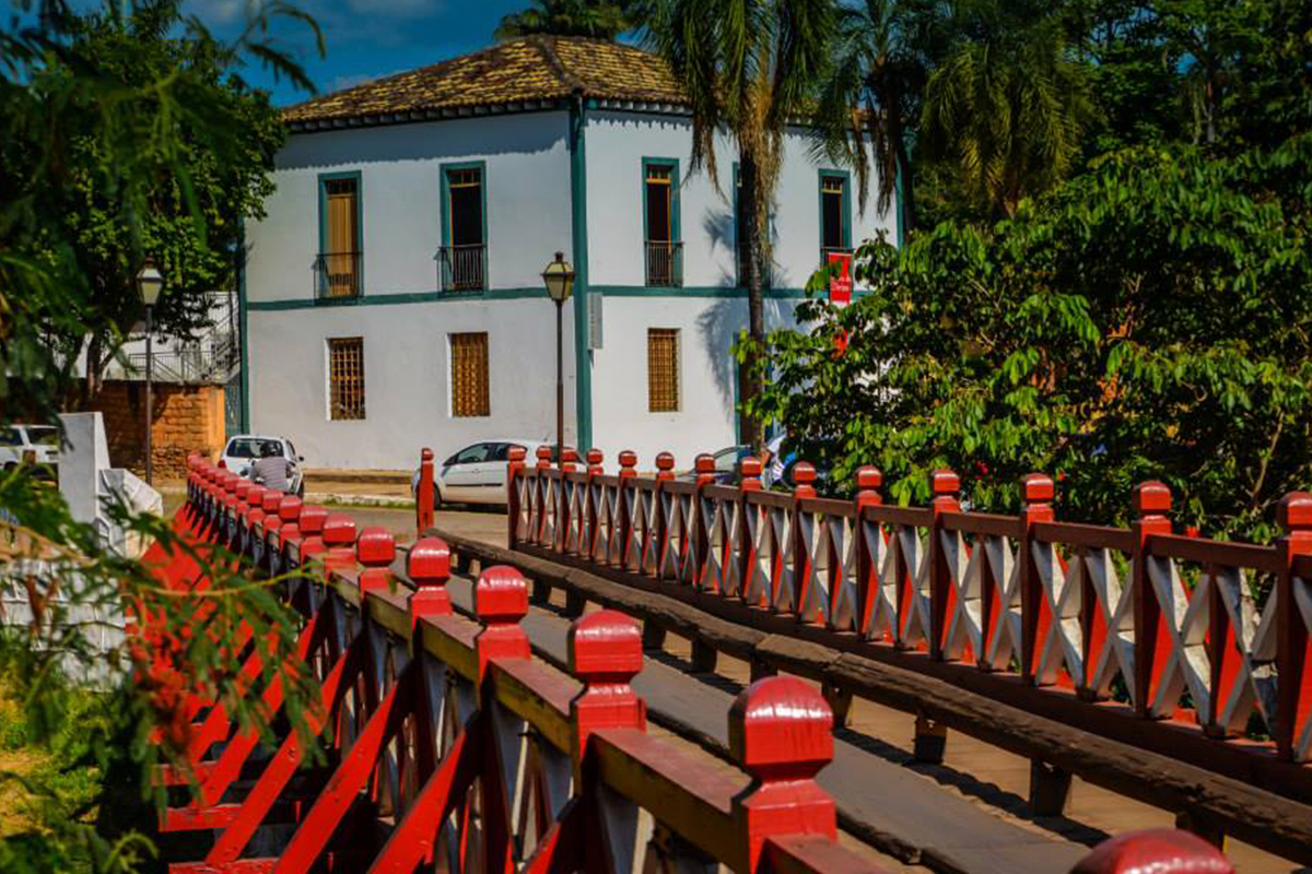O que fazer em Pirenópolis em julho: 7 dicas de roteiro