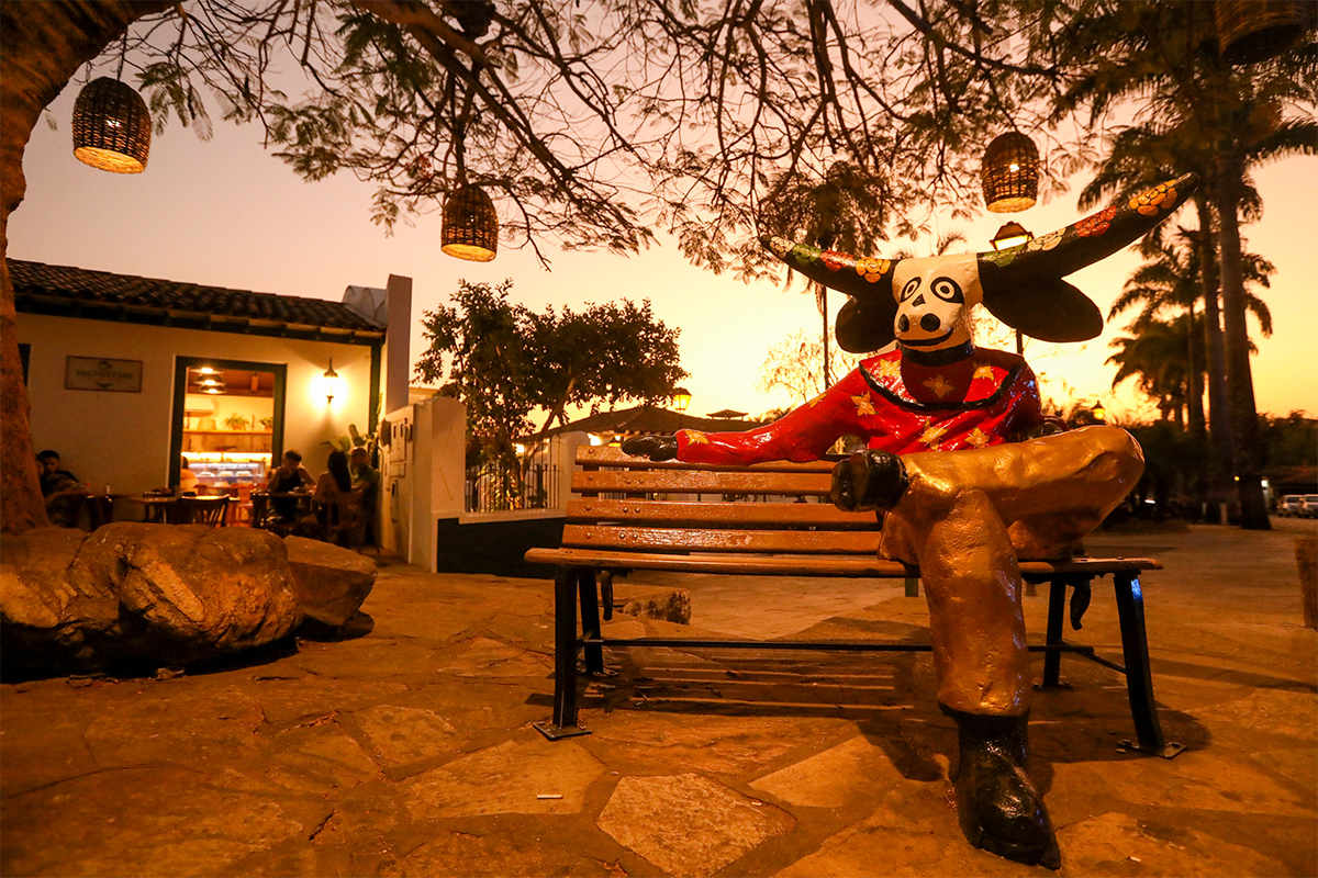 O que fazer em Pirenópolis em julho: 7 dicas de roteiro