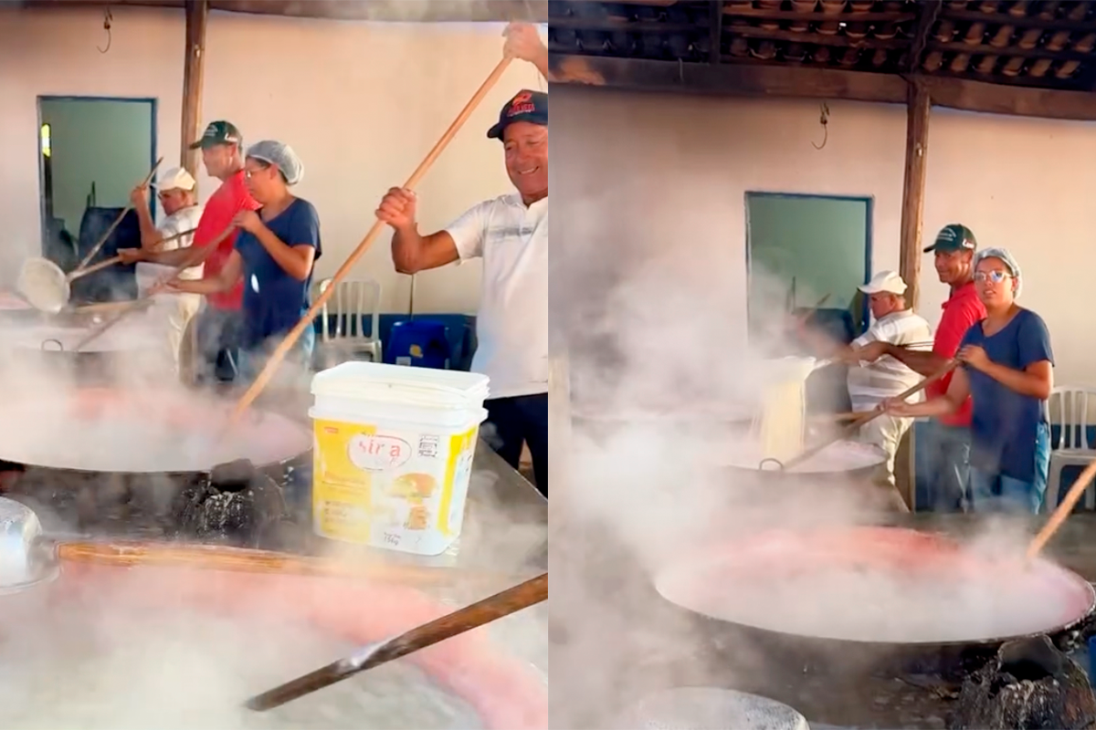 O que fazer em Pirenópolis neste fim de semana?