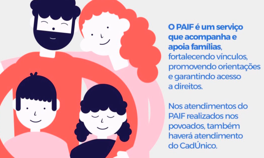 PAIF Pirenópolis 2026: 5 datas confirmadas em julho
