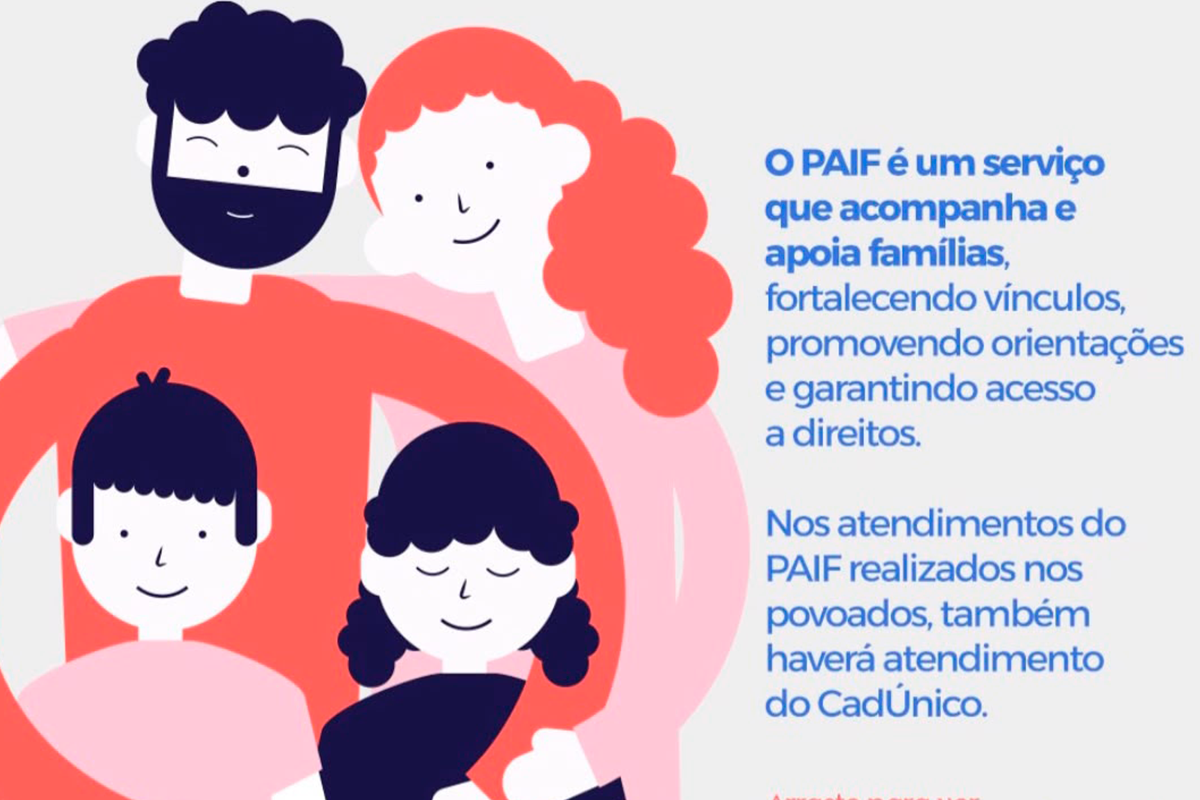 PAIF Pirenópolis 2026: 5 datas confirmadas em julho