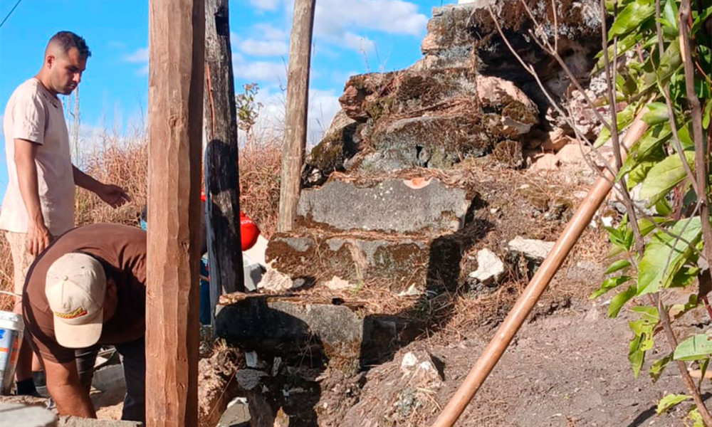 Pico dos Pireneus tem acesso à capelinha interditado