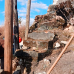 Pico dos Pireneus tem acesso à capelinha interditado