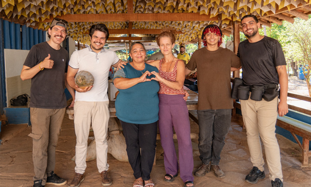 Pirenópolis Cultural eterniza a Festa do Doce em documentário