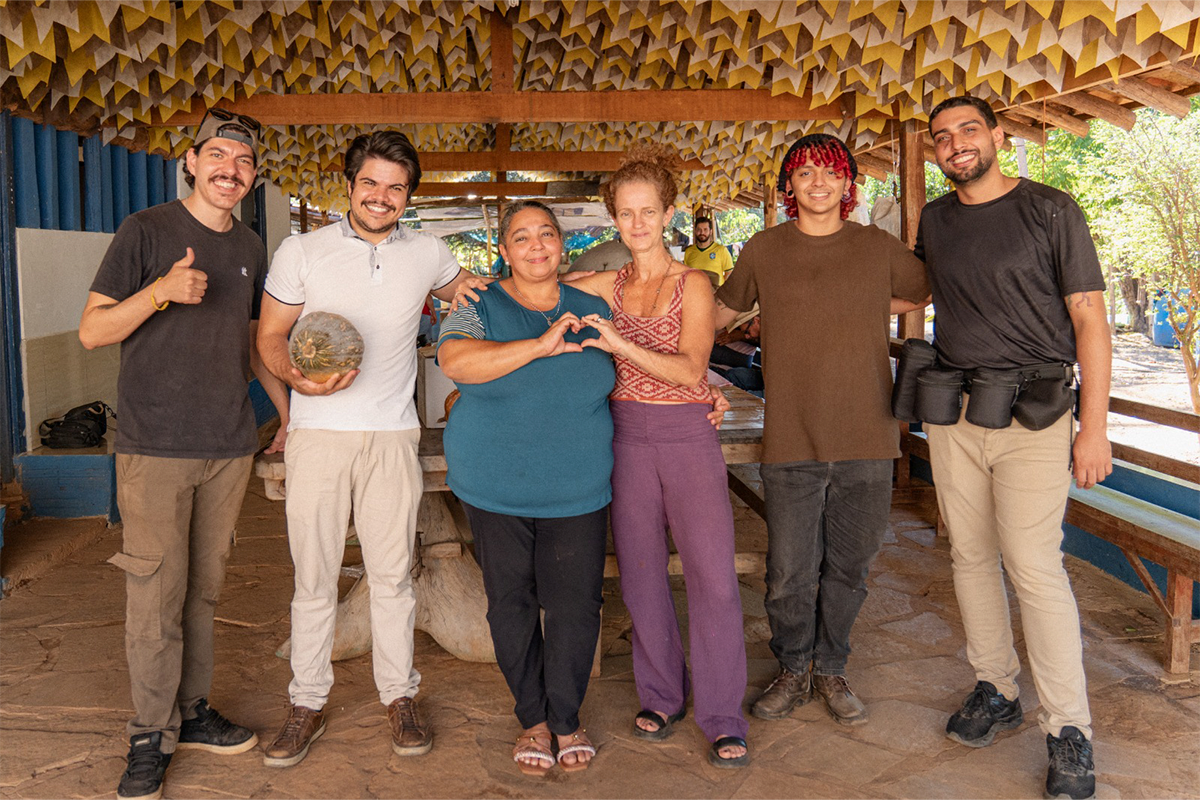 Pirenópolis Cultural eterniza a Festa do Doce em documentário