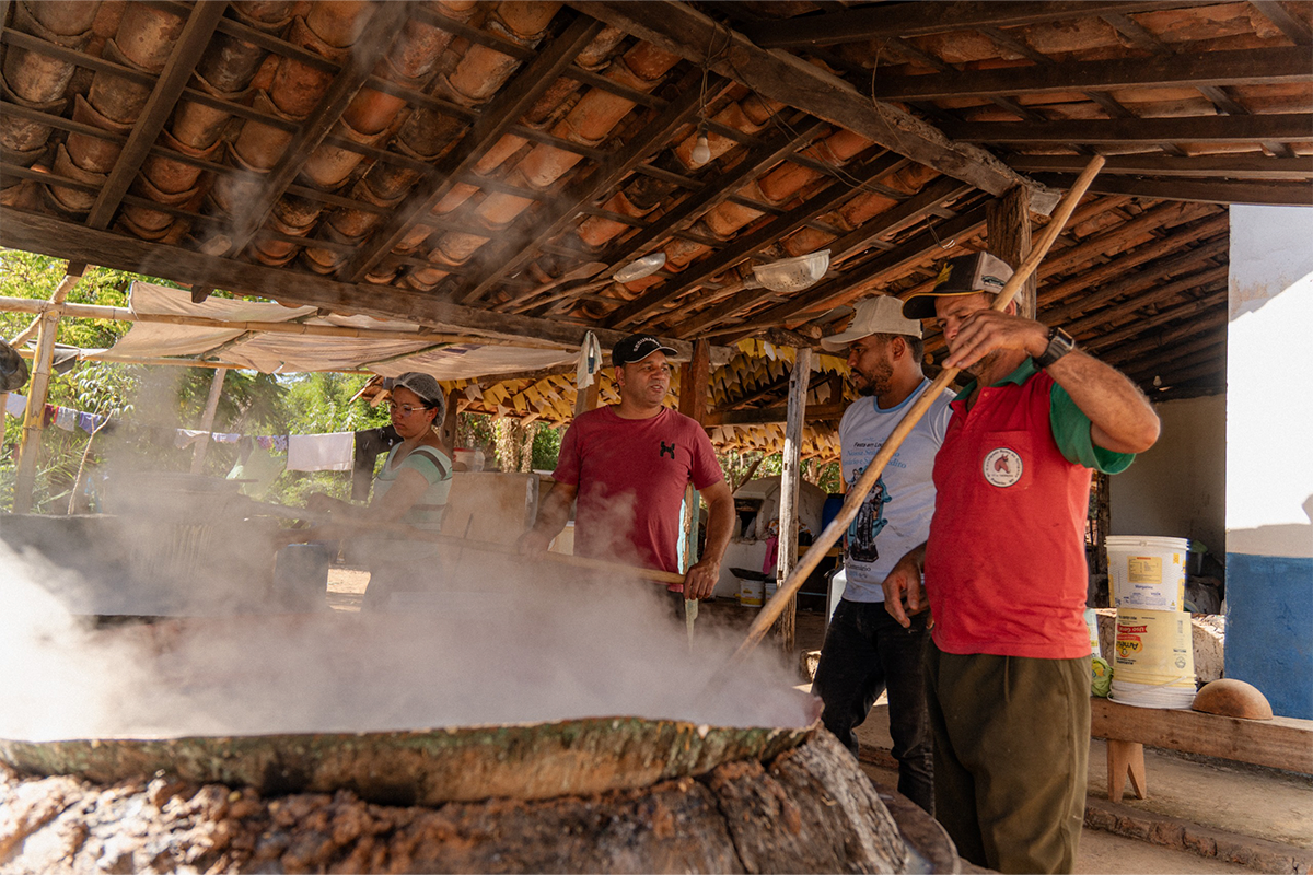Pirenópolis Cultural eterniza a Festa do Doce em documentário