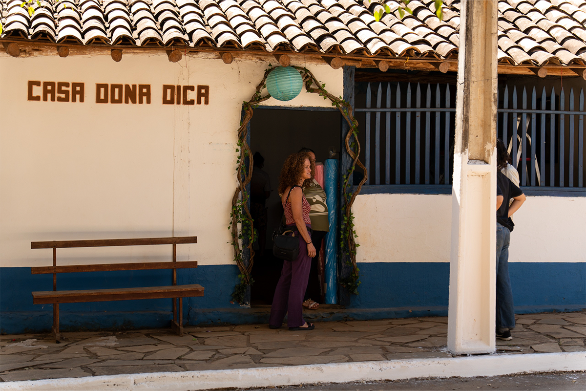 Pirenópolis Cultural eterniza a Festa do Doce em documentário