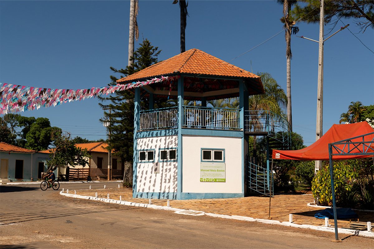 Pirenópolis Cultural eterniza a Festa do Doce em documentário
