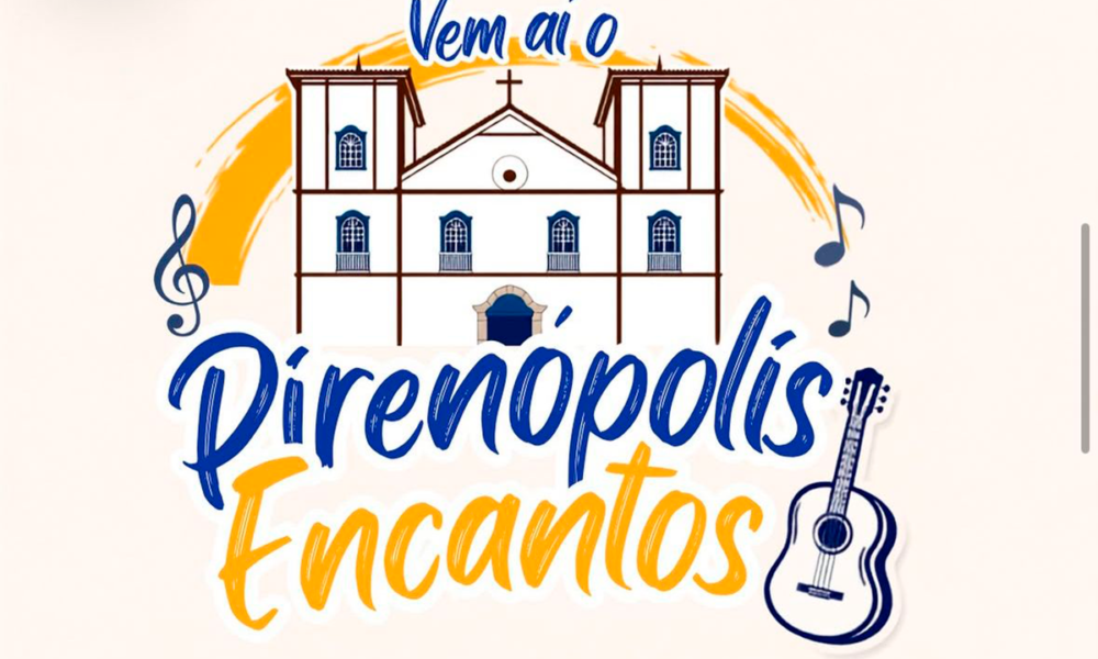 Pirenópolis Encantos abre inscrições para novos talentos
