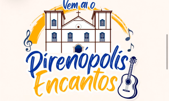 Pirenópolis Encantos abre inscrições para novos talentos