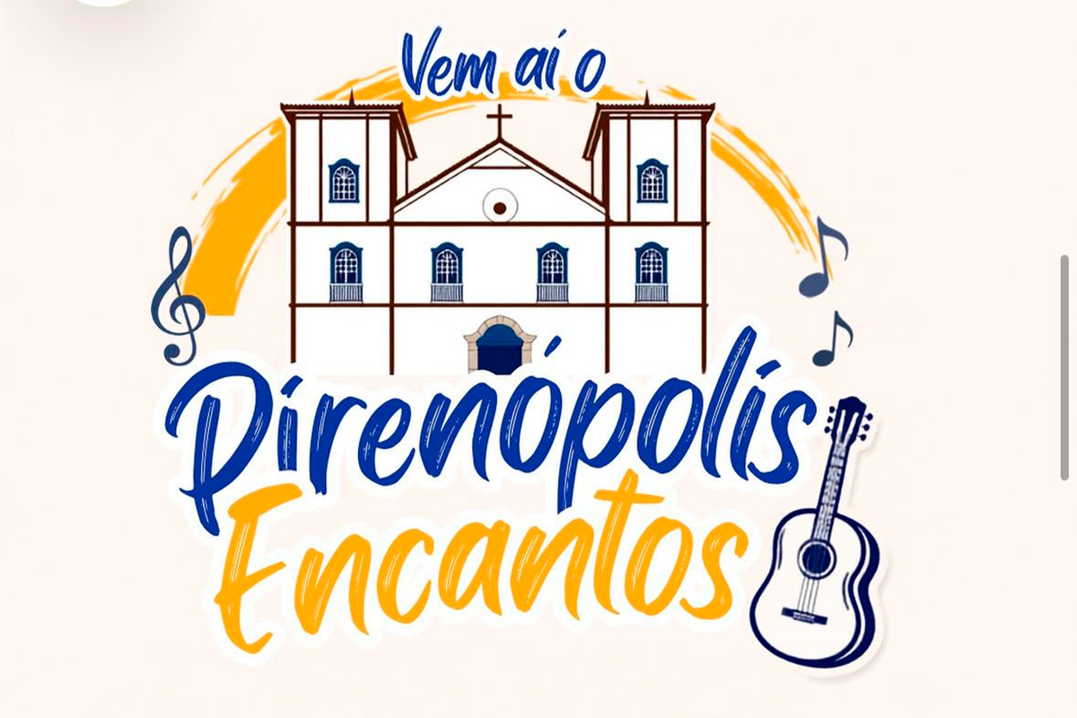 Pirenópolis Encantos abre inscrições para novos talentos