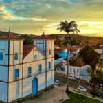 Pirenópolis retoma mobilização por título de Patrimônio Mundial