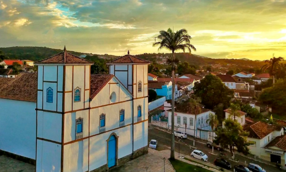 Pirenópolis retoma mobilização por título de Patrimônio Mundial Pirenópolis retoma mobilização por título de Patrimônio Mundial