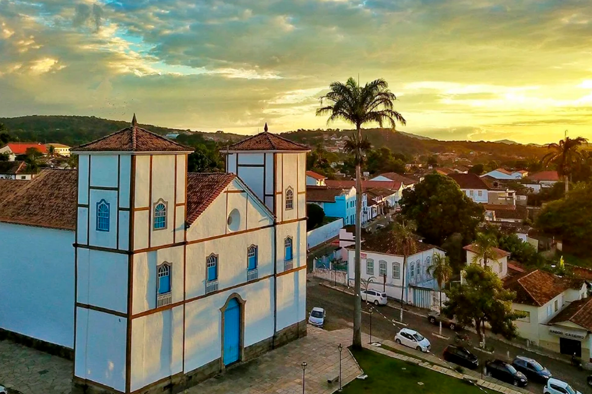 Pirenópolis retoma mobilização por título de Patrimônio Mundial