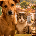 PiriCastra Consciente: STF reforça proteção animal