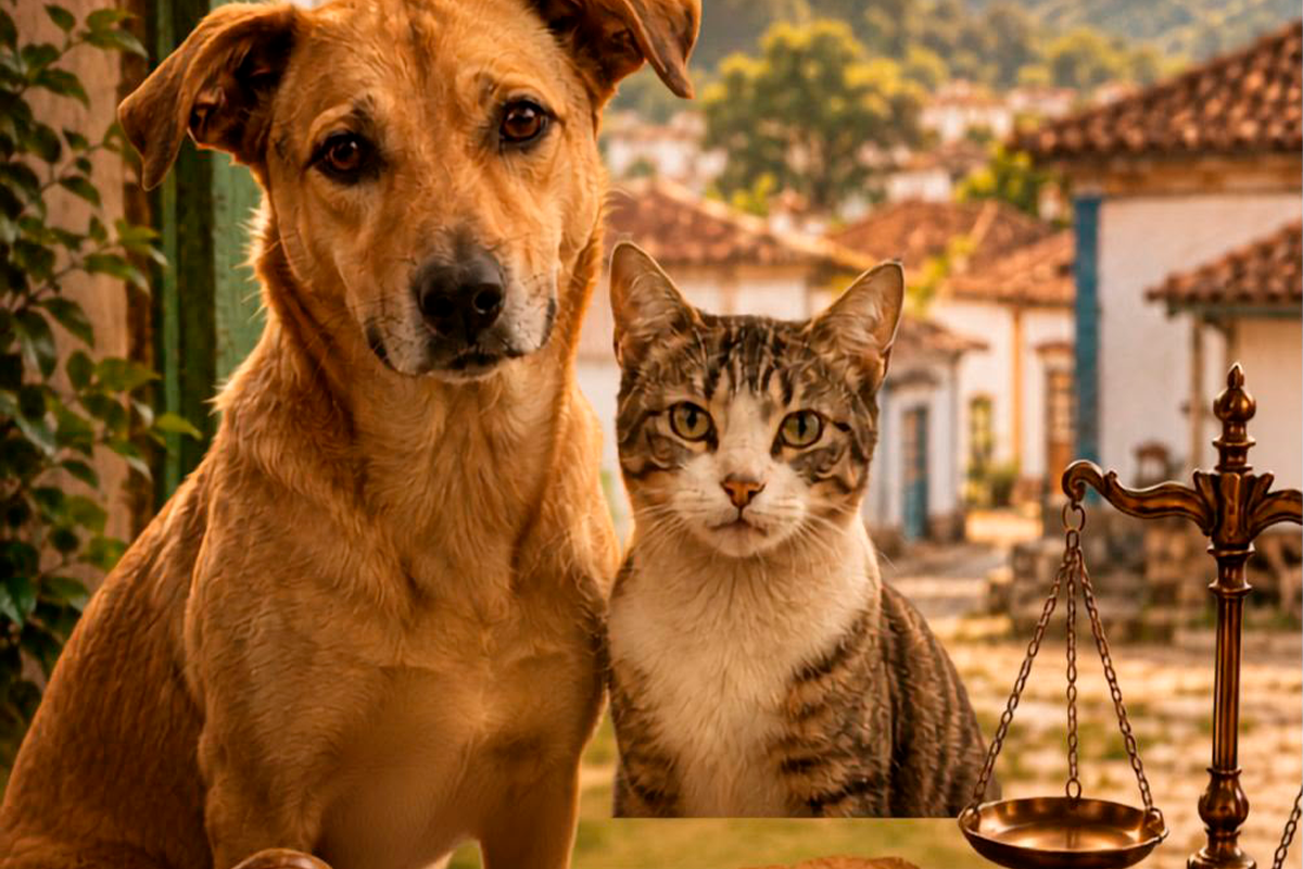PiriCastra Consciente: STF reforça proteção animal e traz esperança