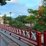 Ponte Velha de Pirenópolis: história às margens do Rio das Almas