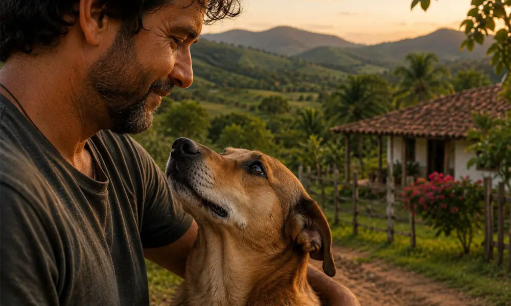 Por que os cães nos amam? A ciência explica essa lealdade