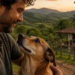 Por que os cães nos amam? A ciência explica essa lealdade