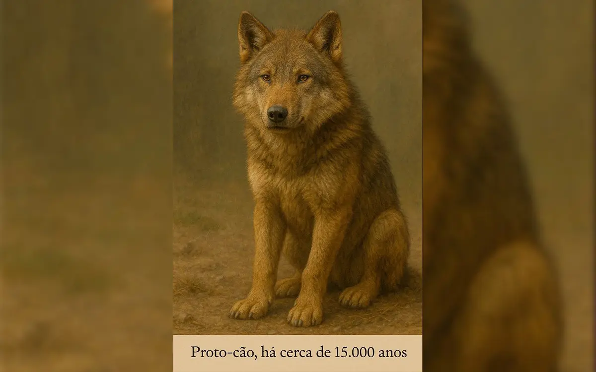 Por que os cães nos amam? A ciência explica essa lealdade