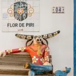 Pousada Flor de Piri recebe jantar exclusivo com Chef Fernando Souza