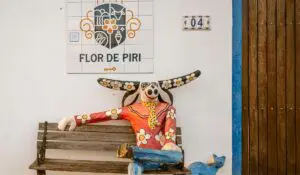 Pousada Flor de Piri recebe jantar exclusivo com Chef Fernando Souza