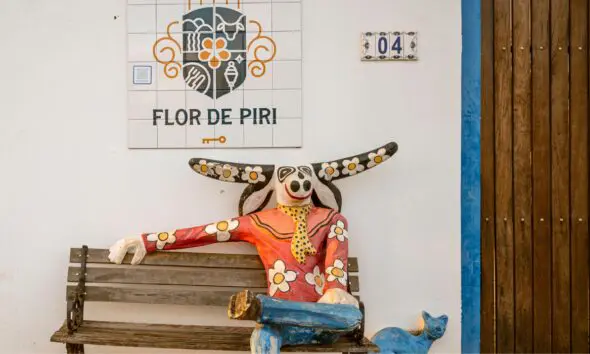 Pousada Flor de Piri recebe jantar exclusivo com Chef Fernando Souza