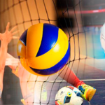 🏐⚽ Inscrições reabertas para as escolinhas de vôlei e futsal em Pirenópolis! A Prefeitura de Pirenópolis está com vagas abertas para crianças, adolescentes e jovens participarem gratuitamente das aulas de vôlei e futsal no Ginásio Bonifácio Jaime. 📍 Confira as turmas, os dias das aulas e saiba como fazer sua inscrição. 👉 Leia a matéria completa em piri.com.br 📲 Tem uma informação, foto ou vídeo exclusivo?  Envie para o Portal Piri pelo WhatsApp (62) 99217-7879. #pirenopolis #portalpiri #esportepirenopolis #voleiefutsal #voleiempirenopolis