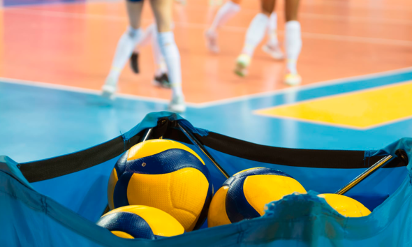 Prefeitura abre inscrições para vôlei e futsal em Pirenópolis