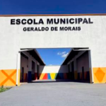 Prefeitura de Pirenópolis abre licitação 008/2026 para escola