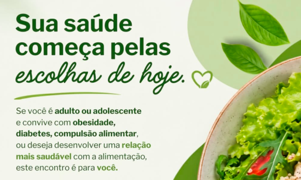 Prefeitura de Pirenópolis promove Grupo Nutrivida Prefeitura de Pirenópolis promove Grupo Nutrivida