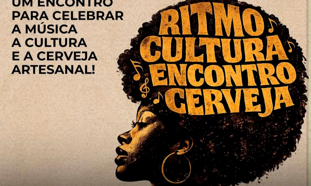 R&Beer Festival reúne Black Music em Pirenópolis