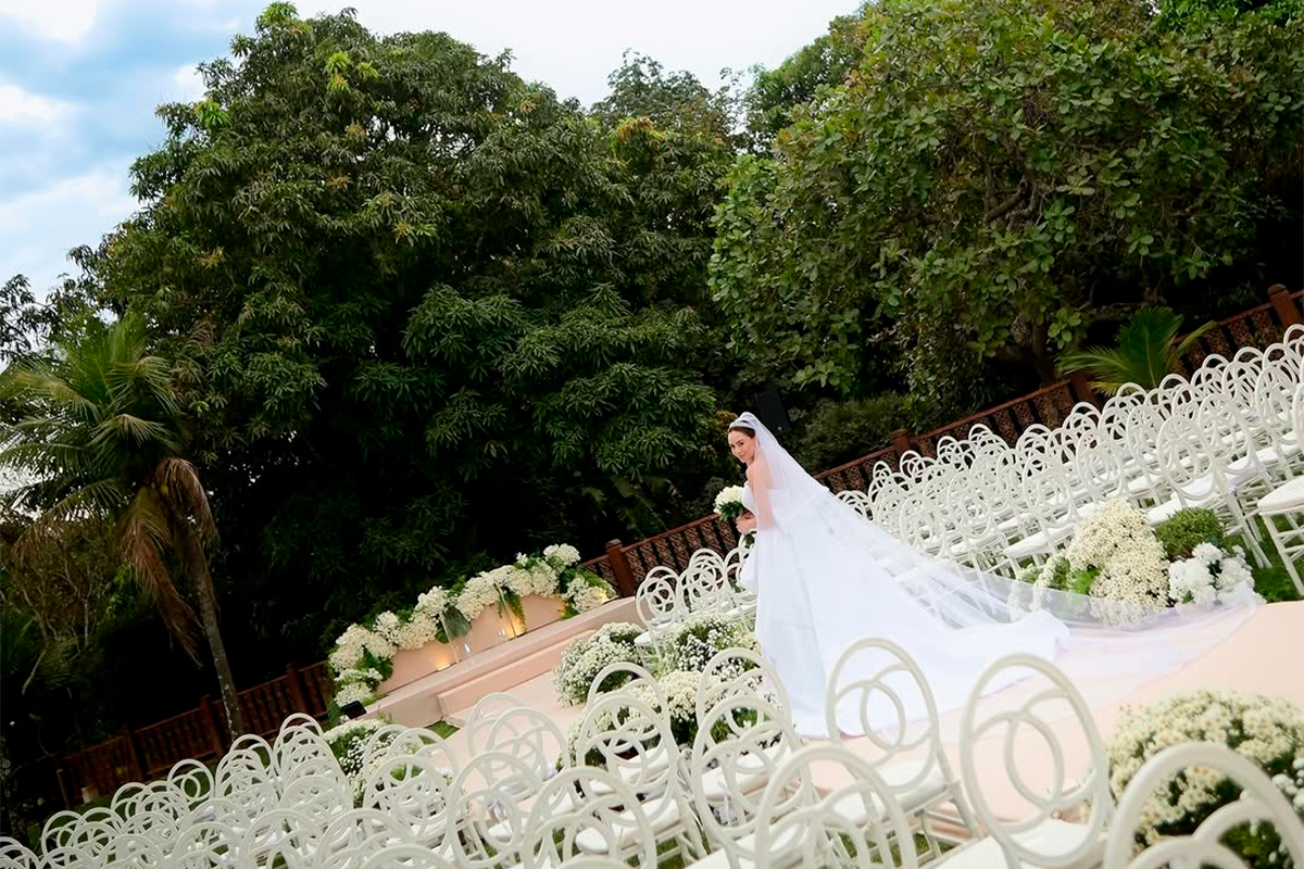 Reserva Jardim une hospedagem, natureza e eventos em Pirenópolis