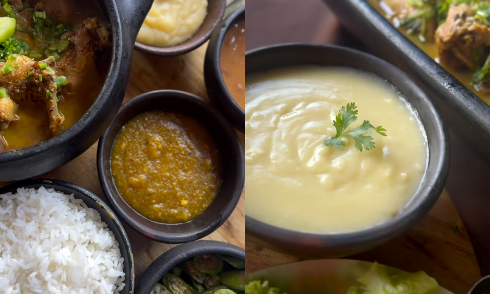 Restaurante Dona Rê leva sabor do fogão a lenha ao Centro Histórico